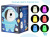 R-NL0025 НОЧНИК СИЛИКОНОВЫЙ POLAR BEAR ОТ ROXY-KIDS R-NL0025 НОЧНИК СИЛИКОНОВЫЙ POLAR BEAR ОТ ROXY-KIDS
