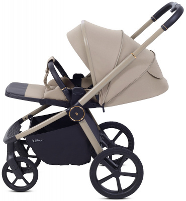 Коляска прогулочная Rant Flex Color RA118 Sandy Beige