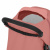 Коляска прогулочная Inglesina Quid 3, Aurora Pink (Розовый) Коляска прогулочная Inglesina Quid 3, Aurora Pink (Розовый)