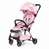 Коляска прогулочная Leclerc Baby by Monnalisa, Pink