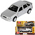 2114-12-SR Машина металл LADA-2114 "SAMARA" 12 см, двери, багаж, инерц, серебрист