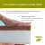 Матрас Plitex Eco Lat 120*60