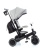 KIDZI Велосипед складной KIDZI RIDE, Grey