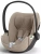 Автокресло Cybex Cloud T i-Size Plus (Cozy Beige)
