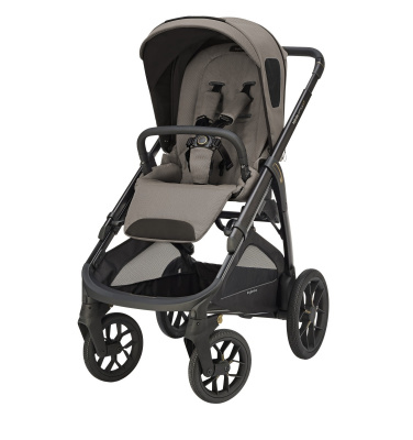 Коляска прогулочная Inglesina Aptica XT 2025, Tundra Beige AG70S0TDB