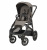 Коляска прогулочная Inglesina Aptica XT 2025, Tundra Beige AG70S0TDB