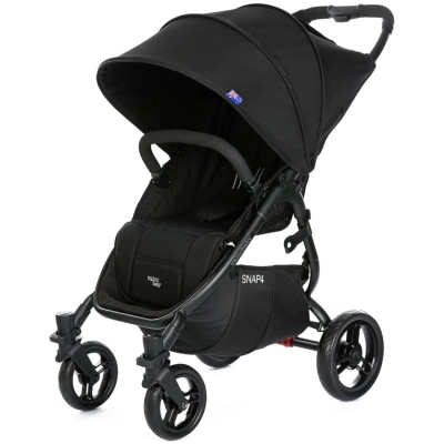 Коляска прогулочная Valco Baby Snap 4 Flatt Matt Pitch