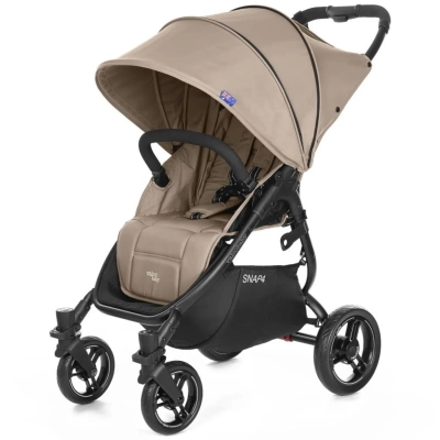 Коляска прогулочная Valco Baby Snap 4 Flatt Matt SAND
