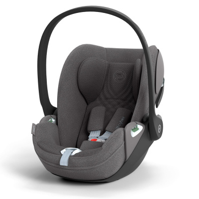 Автокресло Cybex Cloud T i-Size Plus ( Mirage Grey )