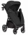 Коляска прогулочная Carrello Bravo SL CRL-5520 / 2026, DELUXE Ink Black (Черный) Коляска прогулочная Carrello Bravo SL CRL-5520 / 2026, DELUXE Ink Black (Черный)
