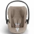 Автокресло Cybex Cloud T i-Size Plus (Cozy Beige)
