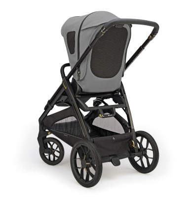 Коляска прогулочная Inglesina Aptica XT 2025, Canyon Grey AG70S0CNG