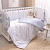 Комплект в кровать универсальный Sleepy КПП 6.120-SL.10 (Голубой) (Perina)