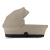 Коляска для двойни 2 в 1 Cybex Gazelle S шасси TPE с корзиной и дождевиком, Almond Beige (Бежевый) Коляска для двойни 2 в 1 Cybex Gazelle S шасси TPE с корзиной и дождевиком, Almond Beige (Бежевый)