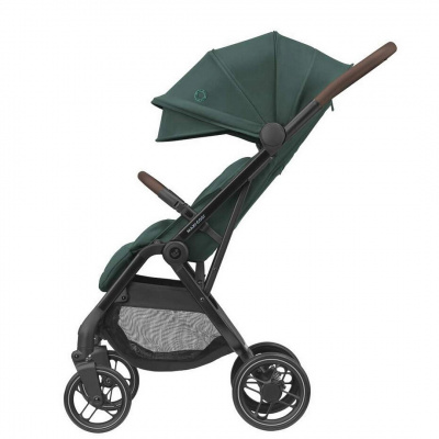 Коляска прогулочная Maxi-Cosi Soho Essential Green/зеленый