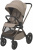 Коляска 2 в 1 Espiro Clodi 09 stylish beige