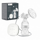 Двухфазный электрический молокоотсос 1282C Materno Go_new 