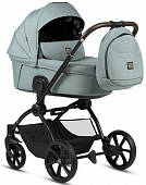 Коляска 2 в 1 Tutis Gio+, 1552143 Menta