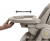 Стульчик для кормления Maxi-Cosi Minla Plus 2 в 1 Elegance Beige/беж