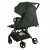 Коляска прогулочная Pituso Pera Plus, Magnet Grey / Рама Carbon