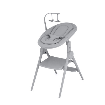Стульчик для кормления Anex Ozy, Shade (OZ-04)
