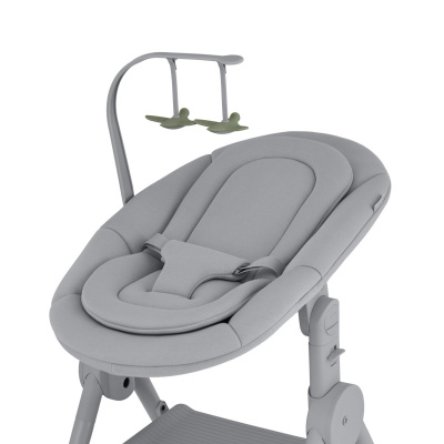 Стульчик для кормления Anex Ozy, Shade (OZ-04)