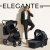 Коляска 2 в 1 Sweet Baby Elegante GL Blue