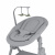 Стульчик для кормления Anex Ozy, Shade (OZ-04) Стульчик для кормления Anex Ozy, Shade (OZ-04)