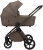 Коляска 2 в 1 Sweet Baby SBL Alba 2.0 427801 Dark Beige Коляска 2 в 1 Sweet Baby SBL Alba 2.0 427801 Dark Beige