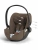 Автокресло Cybex Cloud T i-Size Plus, (coconut brown)