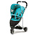Коляска прогулочная Britax Verve
