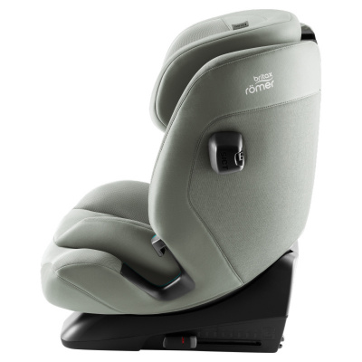 Автокресло Britax Roemer ADVANSAFIX PRO Style | Sage Green