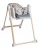 Стульчик для кормления Chicco Polly Armonia Greenery Стульчик для кормления Chicco Polly Armonia Greenery