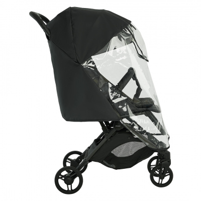 Коляска прогулочная Pituso Pera Plus, Magnet Grey / Рама Carbon