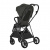Коляска прогулочная Pituso Carbon RX Magnet Grey/рама carbon