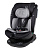 Автокресло Kidzi SPIN PLUS 360 i-SIZE, серое