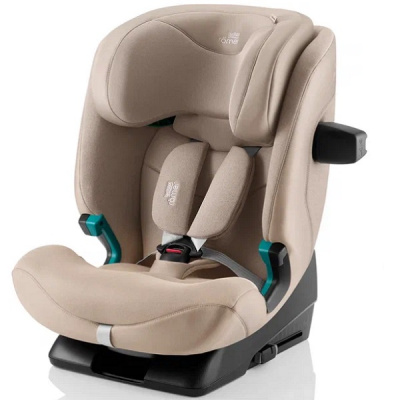 Автокресло Britax Roemer ADVANSAFIX PRO Style | Teak_