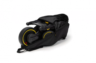 Doona Складной велосипед Liki Trike S1 (Red)