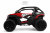 Электромобиль RiverToys C555CC красный Электромобиль RiverToys C555CC красный