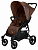 Коляска прогулочная Valco baby Snap 4 Flatt Matt / Cocoa