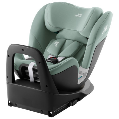 Автокресло Britax Roemer SWIVEL Jade Green