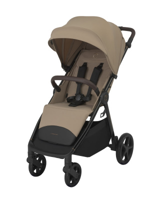 Коляска прогулочная Espiro Wave PRO 19 beige harmony