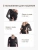 40109 Рюкзак-переноска для детей BABYHUG Happy Baby черный