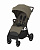 Коляска прогулочная Espiro Wave PRO 09 taupe rapsody