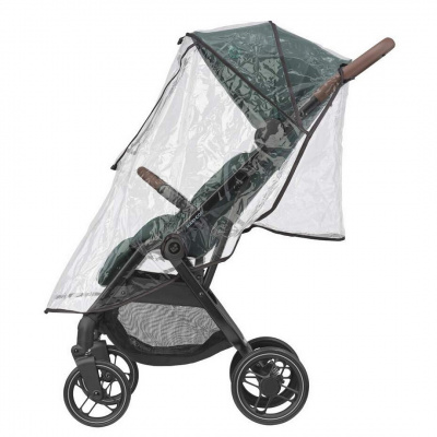 Коляска прогулочная Maxi-Cosi Soho Essential Green/зеленый