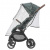 Коляска прогулочная Maxi-Cosi Soho Essential Green/зеленый