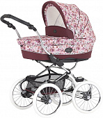 Коляска Bebecar Stylo Class (482) 1в1
