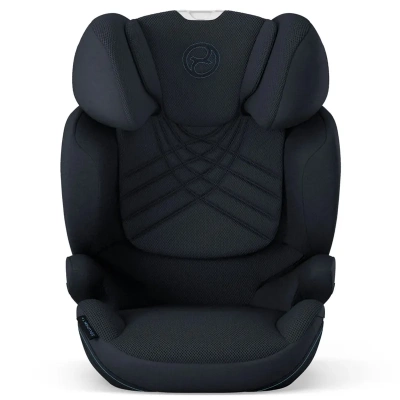 Автокресло Cybex Solution T i-Fix Plus (15-36 кг), Nautical Blue