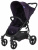 Коляска прогулочная Valco Baby Snap 4 Flatt Matt Plum