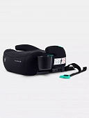 Бустер Rant Micro PRO Isofix (125-150 см) black